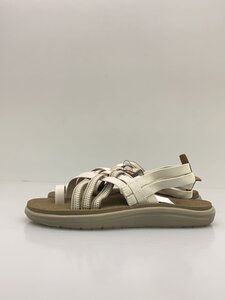 Teva◆サンダル/23cm/BRW/1099271B