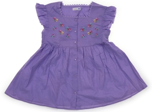 ニットプランナー（ＫＰ） Knit Planner(KP) シャツ・ブラウス 150サイズ 女の子 子供服 ベビー服 キッズ