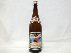 ★未開栓★伊佐美 本格焼酎 ※詰口年月日：21.03.25 / 1800ml 25度◆配送先：神奈川県限定◆OFG56601O