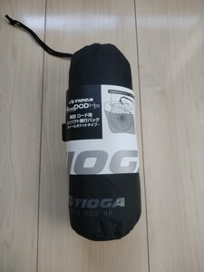 輪行袋　TIOGA Road POD HP タイオガ　輪行バック