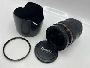 Canon / キヤノン EF 28-70mm 1:2.8 L ULTRASONIC 動作確認済 / EW-83BII【GS036】