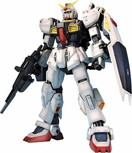 PG 機動戦士Zガンダム RX-178 ガンダムMk-II (エゥーゴカラー) 1/60スケー (中古品)