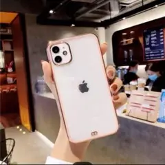 iPhone12Promax ケース 耐久性 大人気 オシャレ インスタ映え