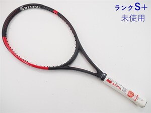 中古 テニスラケット ダンロップ シーエックス 400 2019年モデル (G2)DUNLOP CX 400 2019