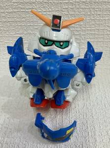 元祖SDガンダム/スーパーガンダイバー139/組立済み/希少/当時物/USED品/（画像参考）