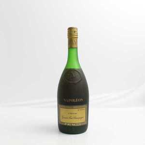 REMY MARTIN（レミーマルタン）ナポレオン グランド ファイン シャンパーニュ 40％ 700ml F25A130016