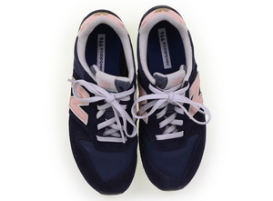 ニューバランス New Balance スニーカー 靴20cm～ 女の子 子供服 ベビー服 キッズ
