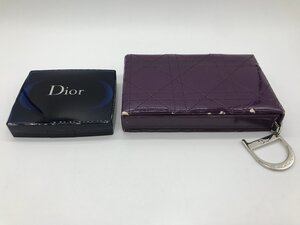 ■【YS-1】 Christian Dior クリスチャン・ディオール ■ アイシャドウパレット 8色 サンククルール 834 ■ 2点セット 【同梱可能商品】K■