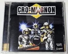 CRO-MAGNON 1st（CD）JAZZY SPORT