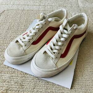 オールドスクール VANS Style 36 26.5cm