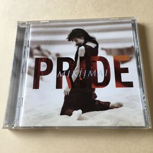 今井美樹 1CD「PRIDE」