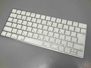 Apple Magic Keyboard (日本語配列) MLA22J/A キーボード