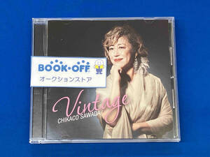 沢田知可子(澤田知可子) CD Vintage