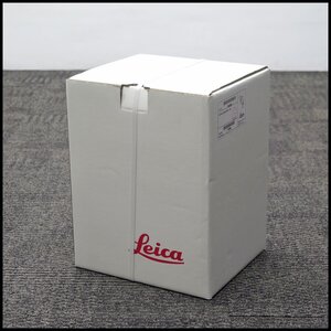 ●3) 未開封! Leica ライカ 顕微鏡ボディ S4E StereoZoom 0.63x-3.0x Art.№ 10446293 ステレオズーム/顕微鏡パーツ/顕微鏡部品