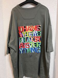 ★美品★ juun.j Tシャツ　半袖　サイズM