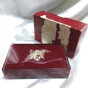 【ケースのみ】LADY ELGIN ビンテージ　Vintage Lady Elgin Watch Box 　レディエルジン　ウォッチボックス　腕時計　収納ケース