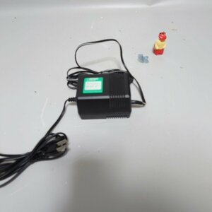 BOSS BRB-100 ボス 電源アダプター 送料込 即決 動作品