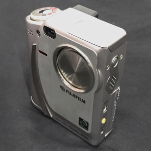 1円 FUJIFILM FinePix 4700z 8.3-24.9mm コンパクトデジタルカメラ C191424