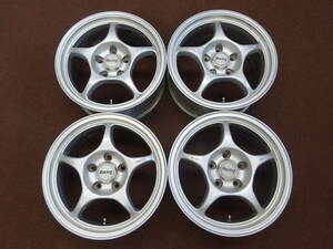 A-32　ENKEI RP-01　★16×7J ET35 PCD114.3 5H 4本★ エンケイ レーシング　人気商品　Racing sports car　ドリ車　等に是非　！