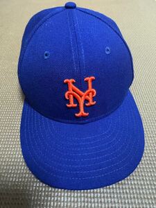 美品 Aime Leon Dore×New Era NY METS 59FIFTY CAP エメレオンドレ ニューエラ メッツ キャップ 千賀滉大 