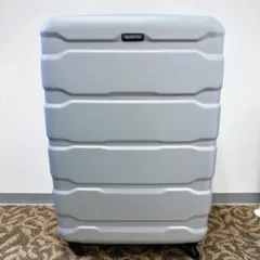 SAMSONITE サムソナイト スーツケース 96L TASロック 大容量