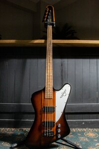 Gibson Thunderbird Bass ギブソン サンダーバード エレキベース ☆D 1209