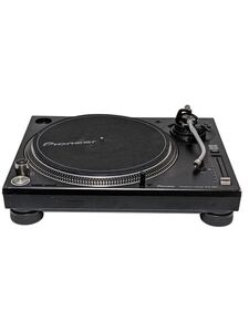 Pioneer DJ PROFESSIONAL ターンテーブル PLX-1000