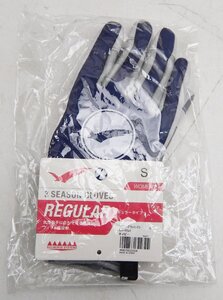 GULL ガル★SPグローブ ウィメンズ3 GA-5591 S ネイビー☆未使用品☆ダイビング マリンスポーツ☆E0907661