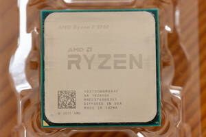 USED◆AMD Ryzen7 2700