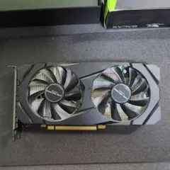 玄人志向　RTX2060