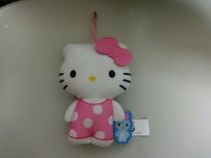 サンリオ　ハローキティー　HELLO　KITTY　50th　（中古品）