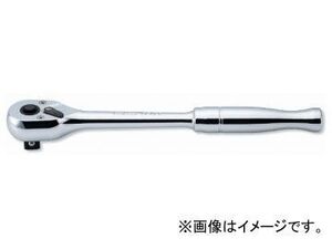 コーケン/Koken 1/2”（12.7mm） プッシュボタン式ラチェットハンドル 4750PB