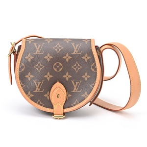 ルイヴィトン / LOUIS VUITTON　タンブラン / ショルダーバッグ　M44860　モノグラム　【中古】 商品番号 S-156043　新入荷