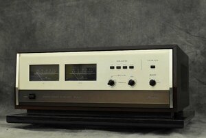 F☆Accuphase アキュフェーズ P-300X ステレオパワーアンプ ☆中古☆