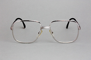 【未使用】 RODENSTOCK ローデンストック フルリム MADE IN GEMANY LORD WD 1/20・10K 