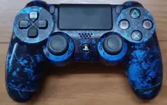 DUALSHOCK 4 PS4用コントローラー