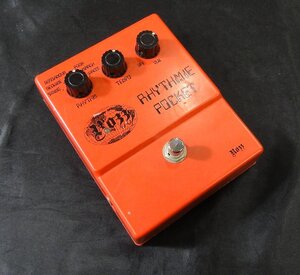 管理番号=a0809752【中古】ROZZ RHYTHMIE POCKET ビンテージ リズムマシーン 現状渡し