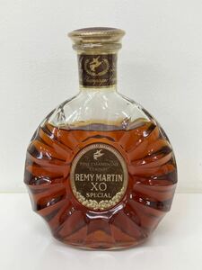 【未開栓】レミーマルタン REMY MARTIN XO コニャック ブランデー　Y11/8