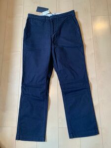 未使用！ nonnative(ノンネイティブ) 21aw DWELLER CHINO TROUSERS USUAL FIT C/P TWILL STRETCH VW チノパン