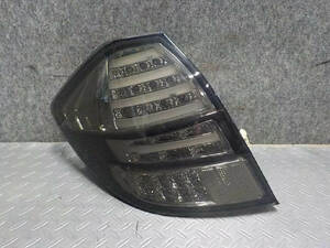 【送料込】 H23年 フィット DAA-GP1 左テールランプ ＬＥＤ [ZNo:04004856] 73073