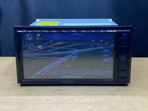 KENWOOD ケンウッド MDV-L308W メモリーナビ　地図データ　2020年　チェックOK