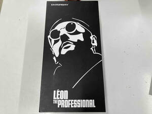 エンターベイ レオン 1/6 REAL MASTERPIECE LEON