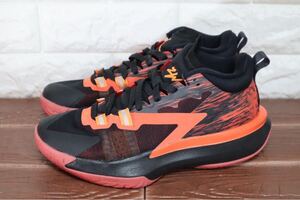 新品　25.5㎝　NIKE JORDAN ZION 1 SP PF NARUTO ナルト ナイキ　ジョーダン ザイオン 1 SP PF 