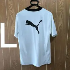 PUMA　プーマ　Tシャツ