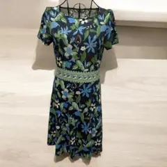 トリーバーチ TORY BURCH ワンピース 服 レディース 3