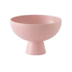 raawii（ラーウィー）: STRØM BOWL (coral blush(ピンク）M size)