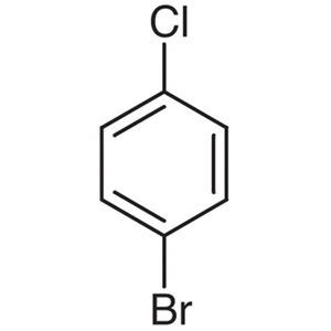 1-ブロモ-4-クロロベンゼン 99% 100g C6H4ClBr 有機化合物標本 試薬