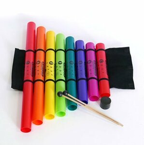 Boomwhackers ブームワッカー BPXS ブームフォンXTS ワックパック