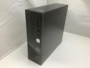 ジャンク!DELL Vostro 3681●Core i5 10400 2.9G 8G 1T