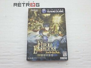 ファイアーエムブレム　蒼炎の軌跡 ゲームキューブ NGC